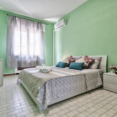 Venice Miramare Residence Местре Экстерьер фото