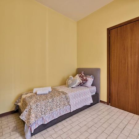 Venice Miramare Residence Местре Экстерьер фото