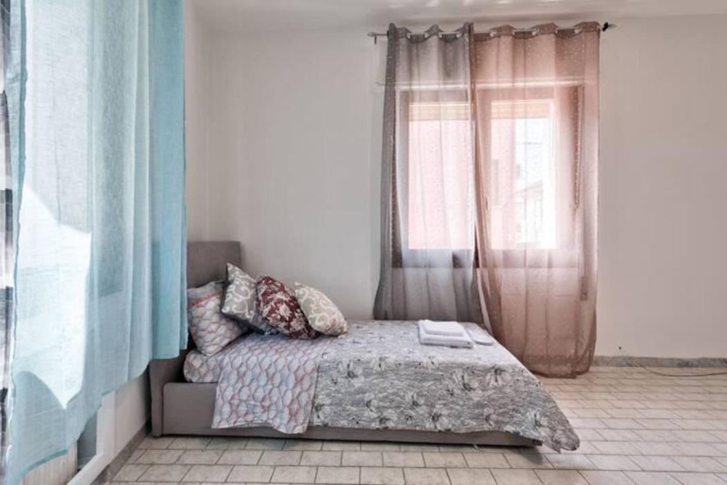 Venice Miramare Residence Местре Экстерьер фото