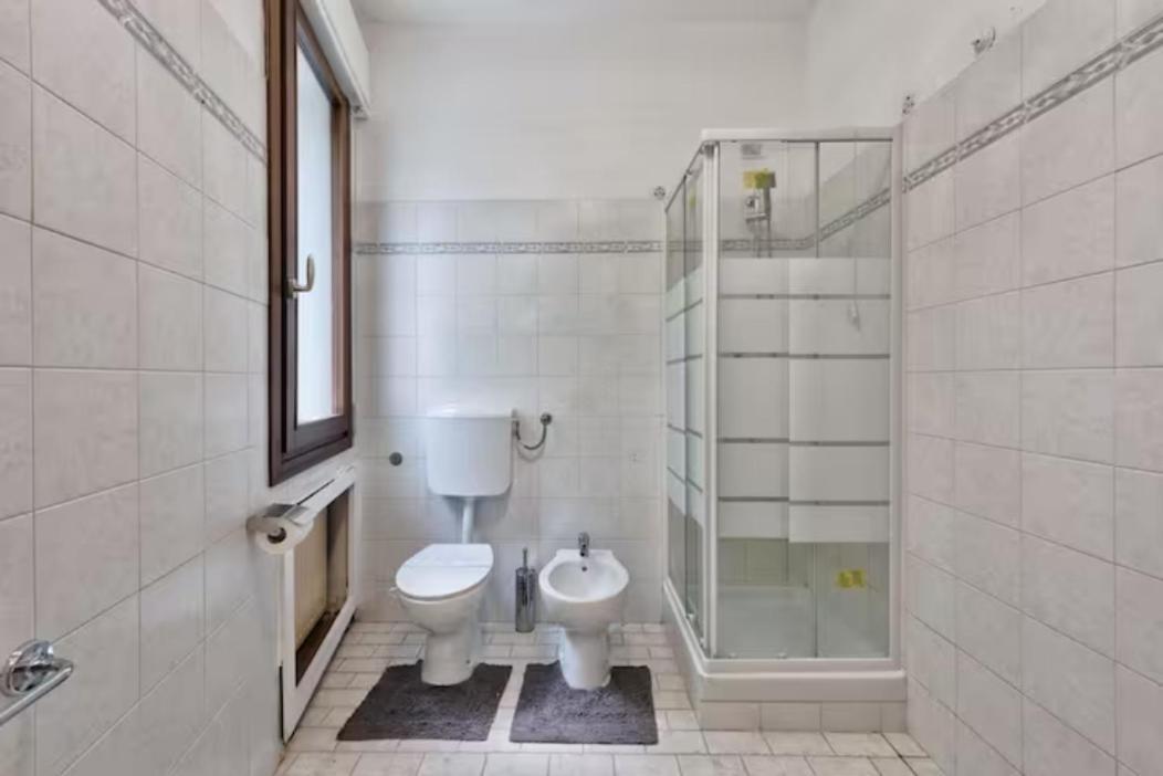 Venice Miramare Residence Местре Экстерьер фото