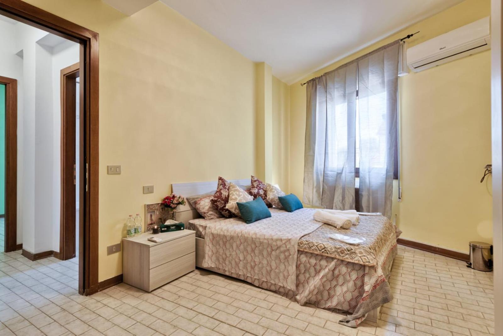 Venice Miramare Residence Местре Экстерьер фото