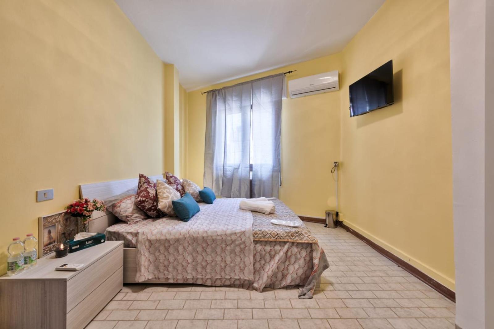 Venice Miramare Residence Местре Экстерьер фото