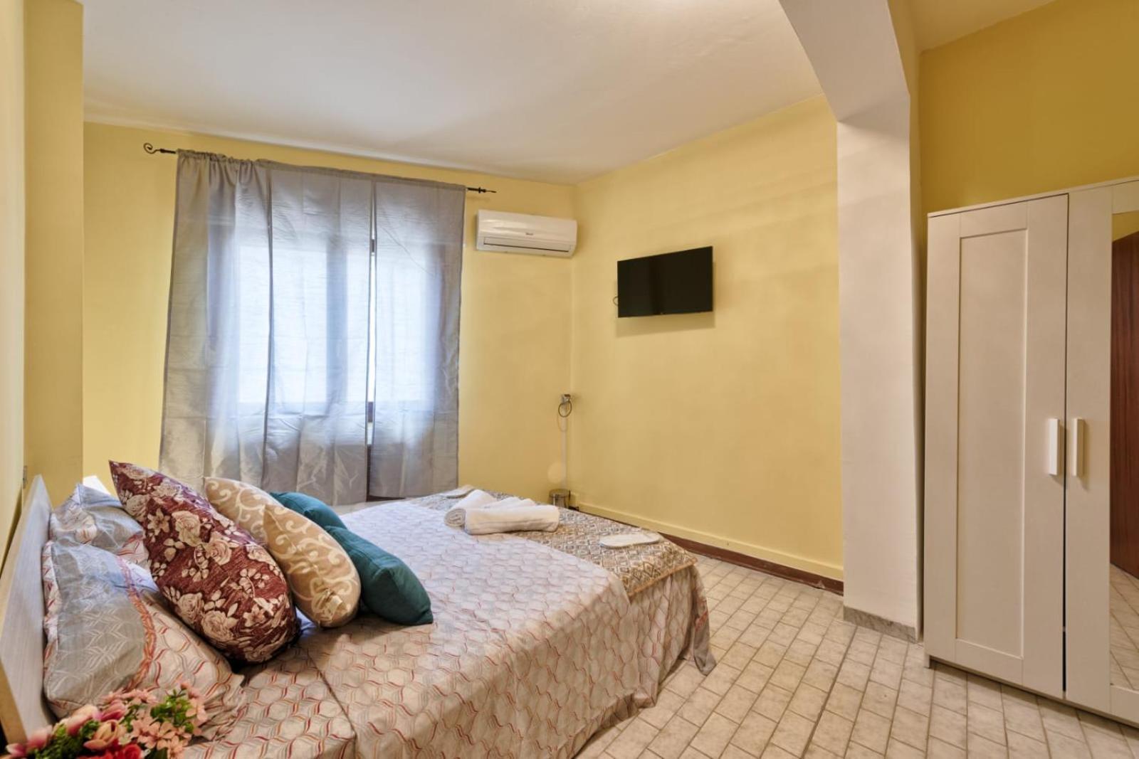 Venice Miramare Residence Местре Экстерьер фото